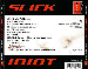 Slick Idiot: Dicknity (CD) - Bild 2