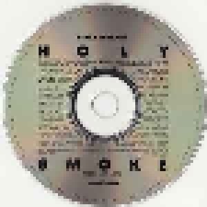 Peter Murphy: Holy Smoke (CD) - Bild 3