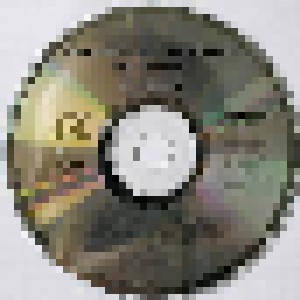Holger Czukay & Jah Wobble & Jaki Liebezeit: Full Circle (CD) - Bild 4