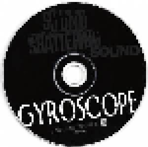 Gyroscope: Sound Shattering Sound (CD) - Bild 3