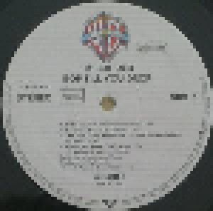 Ry Cooder: Bop Till You Drop (LP) - Bild 2