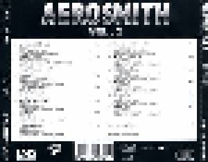 Aerosmith: Live USA Vol. 2 (CD) - Bild 4
