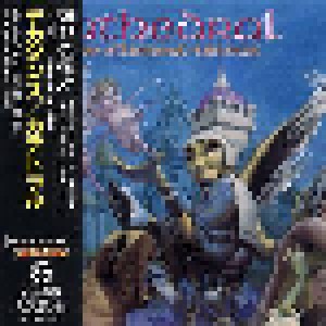 Cathedral: The Ethereal Mirror (CD) - Bild 1