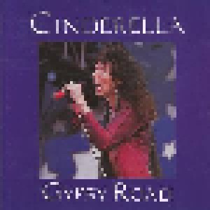 Cinderella: Gypsy Road (CD) - Bild 1