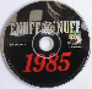 Enuff Z'Nuff: 1985 (CD) - Bild 3