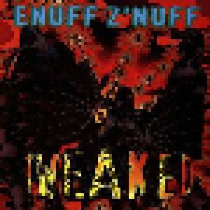 Enuff Z'Nuff: Tweaked (CD) - Bild 1