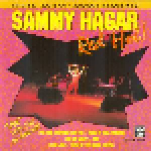 Sammy Hagar: Red Hot! (CD) - Bild 1