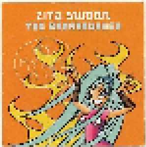 Cover - Zita Swoon: Bananaqueen, The