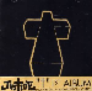 Justice: † (CD) - Bild 1