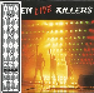 Queen: Live Killers (2-CD) - Bild 1