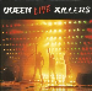 Queen: Live Killers (2-CD) - Bild 2