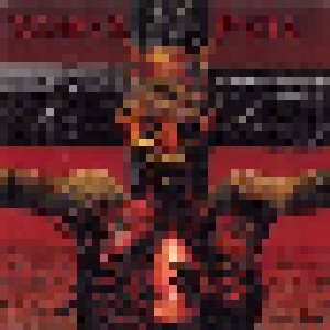 King's-Evil: Deletion Of Humanoise (CD) - Bild 1