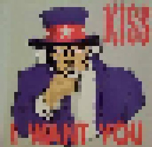 KISS: I Want You (CD) - Bild 1