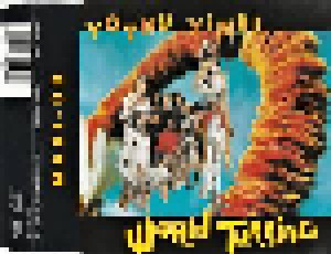 Yothu Yindi: World Turning (Single-CD) - Bild 2