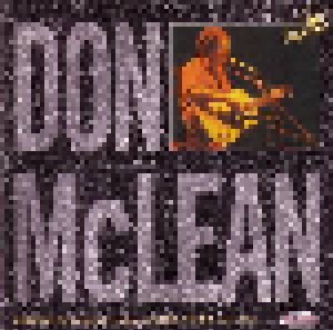 Cover - Don McLean: Classics
