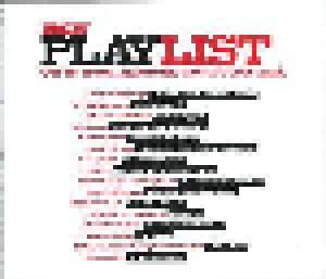 Playlist: Our 16-track Guide to the Month's Best Music (CD) - Bild 2