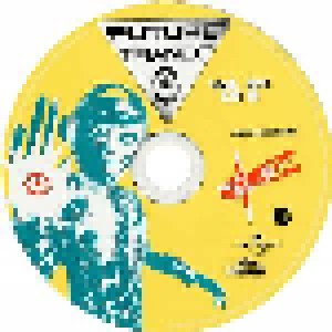 Future Trance Vol. 24 (2-CD) - Bild 5