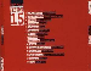 Uncut Presents John Peel's Festive 15 (CD) - Bild 3