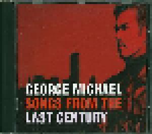 George Michael: Songs From The Last Century (CD) - Bild 5