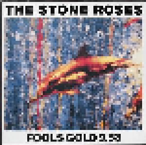 The Stone Roses: Fools Gold (12") - Bild 1