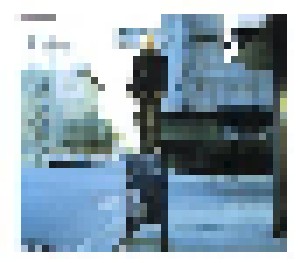 Moby: Lift Me Up (Single-CD) - Bild 1