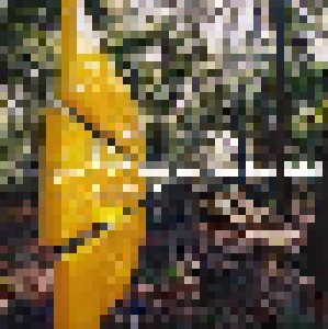 Yellow Lounge - The Classical Mix Album (Promo-CD) - Bild 1