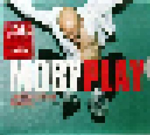 Moby: Play (2-CD) - Bild 2