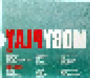 Moby: Play (2-CD) - Bild 3