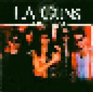 Cover - L.A. Guns: Rip And Tear