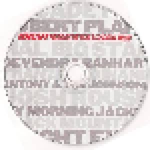 2005 - Uncut Presents The Year's Essential Music (CD) - Bild 3
