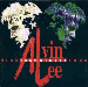 Cover - Alvin Lee: Nineteenninetyfour