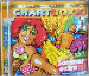 Chartboxx - Sommer Extra 2004 (CD) - Bild 2