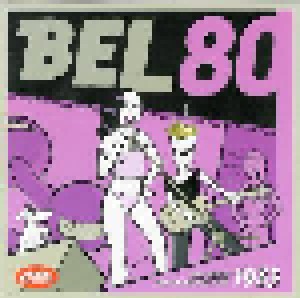 Cover - The Bet: Bel 80 - Het Beste Uit De Belpop Van 1983