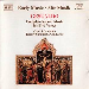 Carlo Gesualdo: Complete Sacred Music For Five Voices (1993)
