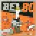 Bel 80 - Het Beste Uit De Belpop 1984 - Cover