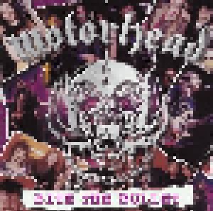 Motörhead: Bite The Bullet (2-CD) - Bild 1