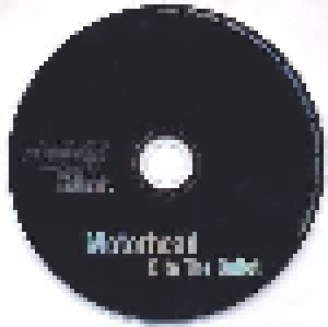 Motörhead: Bite The Bullet (2-CD) - Bild 4