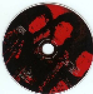 Motörhead: Burn In Bloody Hell (CD) - Bild 3