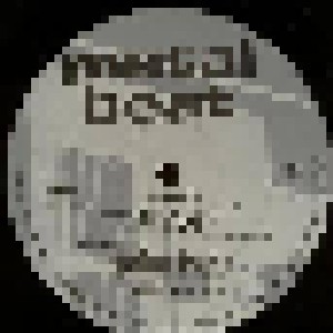 John Foxx: Metamatic (LP) - Bild 3