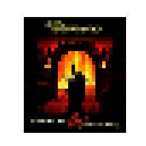 Wolfenmond: Flammenspiel & Schattenklang (2-CD) - Bild 1