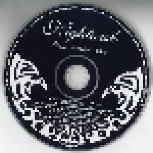 Nightwish: Dark Passion Play (2-CD) - Bild 3