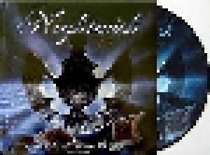 Nightwish: Dark Passion Play (2-PIC-LP) - Bild 2