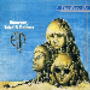 Emerson, Lake & Palmer: The Best Of Emerson, Lake & Palmer (CD) - Bild 1