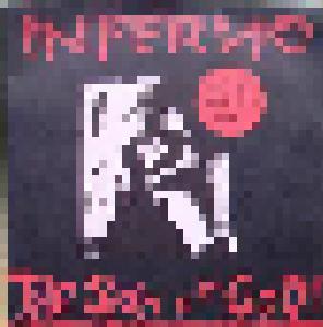 Inferno: Son Of God E.P., The - Cover