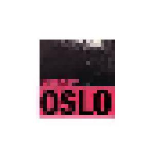 Kurort: Oslo - Cover