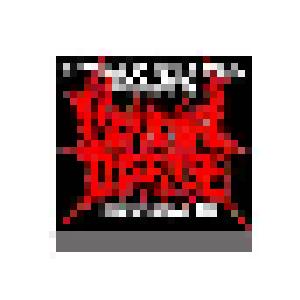 Veneral Disease: 10 Years Of Death Metal Retaliation - Anniversary CD - Cover