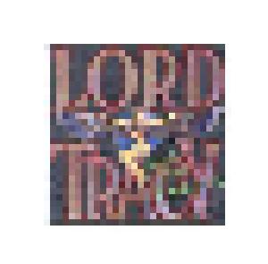 Lord Tracy: Deaf Gods Of Babylon - Cover