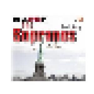 Music Heard On The Sopranos (Bada Bing!) - Cover