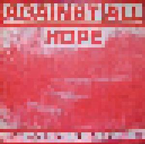 Against All Hope: Breaking Through EP - Cover