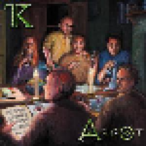 Thieves' Kitchen: Argot - Cover